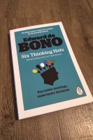 Edward de Bono | Six Thinking Hats Dresden - Innere Altstadt Vorschau