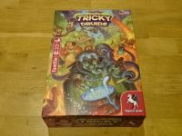 Tricky Druids - Pegasus Spiele Nordrhein-Westfalen - Datteln Vorschau