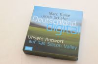 Marc Beise, Ulrich Schäfer, Deutschland digital, CD Hörbuch Köln - Bayenthal Vorschau