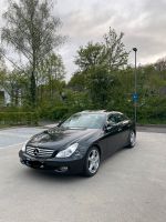 Mercedes Benz CLS 500 V8 w219/c219 *Tausch möglich* Nordrhein-Westfalen - Waldbröl Vorschau