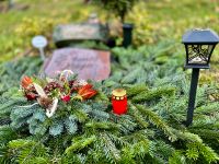 biete fürsorgliche Grabpflege Brandenburg - Petershagen Vorschau
