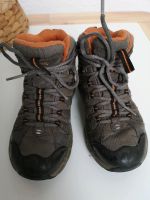 Meindl Wanderschuhe Gr. 26 Niedersachsen - Hohnstorf (Elbe) Vorschau