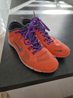 Nike Sneaker coral in 39 Fitnessschuhe Niedersachsen - Braunschweig Vorschau