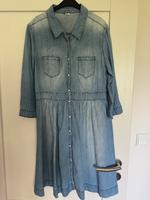 Jeanskleid Esprit Gr.40 Kr. München - Gräfelfing Vorschau
