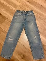 Zara Jeans Gr. 140 Duisburg - Rheinhausen Vorschau