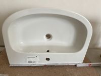 Waschbecken Toilette Toilettendeckel Set Armatur Brause Niedersachsen - Uelzen Vorschau