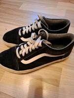 Verkaufe Vans Turnschuhe Bayern - Tacherting Vorschau