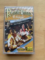 Roger Rabbit Hörspiel Kassetten Folge 2 Bonn - Beuel Vorschau