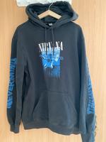 Nirvana Pullover Sachsen-Anhalt - Zeitz Vorschau