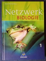 Netzwerk Biologie 1, Baden-Württemberg, 9783507864134, UNBENUTZT! Rheinland-Pfalz - Pirmasens Vorschau