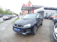 Seat Ateca Style TÜV Neu & Garantie Lübeck - St. Lorenz Nord Vorschau