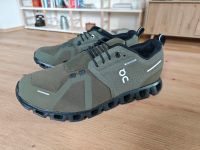 ON CLOUD 5 Waterproof NEU !! Gr. 41 Brandenburg - Senftenberg Vorschau