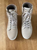 helle Tamaris Boots, quasi neu, gefüttert Baden-Württemberg - Blaustein Vorschau