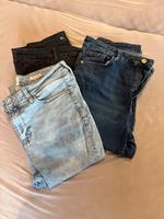 C&A Skinny Jeans Größe 44 Hessen - Braunfels Vorschau
