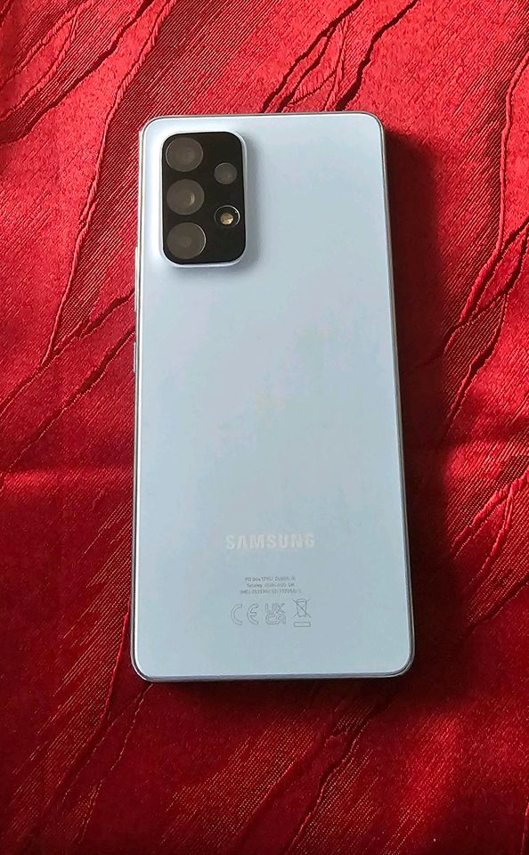 Samsung Galaxy A53 in Berlin