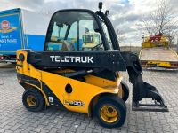 JCB Teletruk 30D Sachsen-Anhalt - Raguhn Vorschau