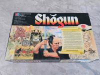 Brettspiel Shogun von MB, selten, rar Dortmund - Innenstadt-West Vorschau