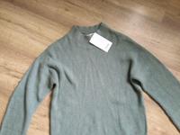 Neu! Strickkleid Gr. 34/36 Gina Nordrhein-Westfalen - Lennestadt Vorschau