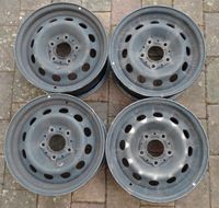 4x original BMW Alufelgen 15 Zoll für BMW 3er E46 Rheinland-Pfalz - Bad Sobernheim Vorschau