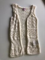 neu* Cardigan Gr. 122 Dopodopo Strickcardigan Strickjacke Baden-Württemberg - Renningen Vorschau