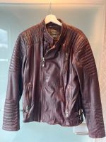 Original Lederjacke der Marke Review Nordrhein-Westfalen - Paderborn Vorschau