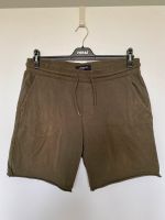 Lawrence Grey Herren Sweat Shorts khaki Gr. L Baden-Württemberg - Achern Vorschau