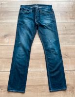 LTB Jeans Slim, Low Rise, Straight, W34/L34 Rheinland-Pfalz - Hermeskeil Vorschau