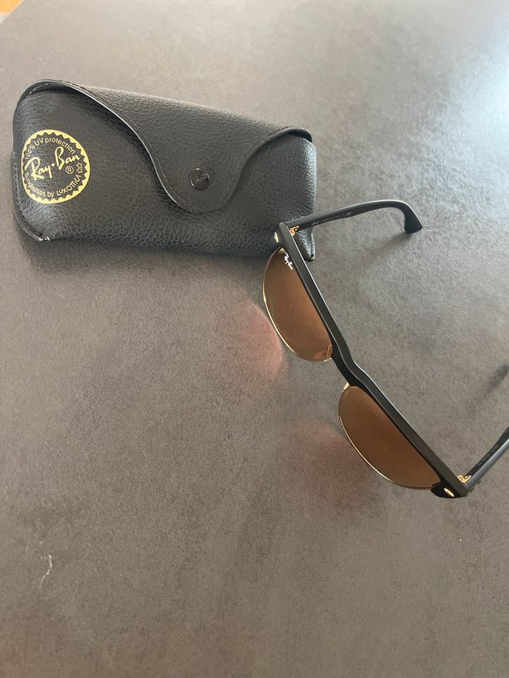 Ray Ban Sonnenbrille in Heilbronn