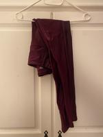 Hunkemöller Sport Leggings XS lila Baden-Württemberg - Königsbach-Stein  Vorschau