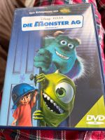 DVD Die Monster AG Berlin - Neukölln Vorschau