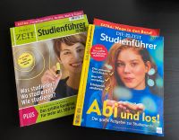 Studienführer Die ZEIT 2016/17 & 2021/22 Zeitschriften Bayern - Buchloe Vorschau