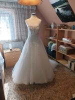 Brautkleid /Hochzeitskleid Rödelsee - Fröhstockheim Vorschau