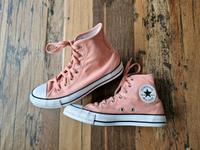 Chucks, Converse, high top, breit Bayern - Bamberg Vorschau