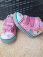 Leuchtschuhe von Cupcake 24 Nordrhein-Westfalen - Hamminkeln Vorschau