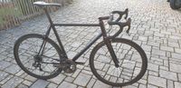 Amaro Loren Rennrad Stahlrahmen Campagnolo Rapha Columbus Bayern - Lauterhofen Vorschau