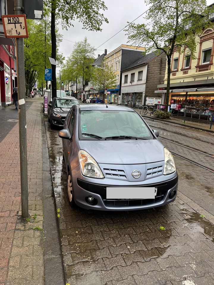 Nissan Pixo in Bochum