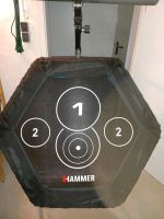 Hammer Fitness-Trampolin cross jump Brandenburg - Zollchow Vorschau