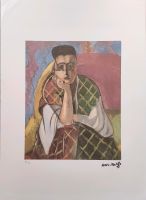 Henri Matisse - Signierte und Nummerierte Lithographie Berlin - Wilmersdorf Vorschau