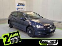 Volkswagen Golf 1.4 TSI DSG Highline +PANORAMA+NAVI+LED+ Rostock - Evershagen Vorschau