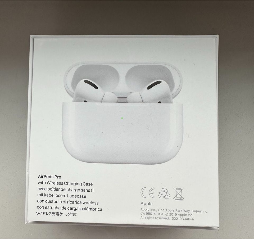 AirPods Pro in Lippstadt