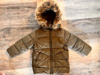 Winterjacke Mango 104 Nordrhein-Westfalen - Marl Vorschau