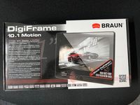 Braun Digiframe 10.1 Motion neu originalverpackt Baden-Württemberg - Mössingen Vorschau