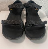 Teva  Universal Sandalen Gr.45,5 Hamburg-Mitte - Hamburg Hammerbrook Vorschau