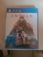 Anthem PS4 Bayern - Giebelstadt Vorschau