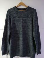 Herren Pullover Neu Gr XL Farbe Dunkelblau/Grau Nordrhein-Westfalen - Gelsenkirchen Vorschau