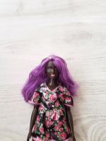 Barbie Puppe Curvy Wandsbek - Hamburg Farmsen-Berne Vorschau