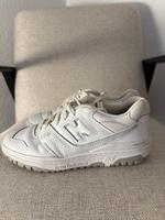 New Balance 550 Unisex Sneaker Gr. 41,5 Niedersachsen - Ostercappeln Vorschau