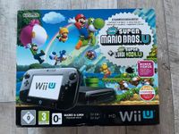 Nintendo Wii U Niedersachsen - Sickte Vorschau