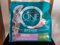 Purina One Sensitive 2,8kg Thüringen - Kölleda Vorschau