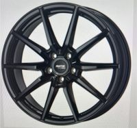 Platin P109 Glossy Black LK5x112 5x108 8,0x19 Zoll Audi BMW VW Hessen - Haiger Vorschau